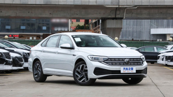 VW Sagitar Beyond Plus 280TSI DSG